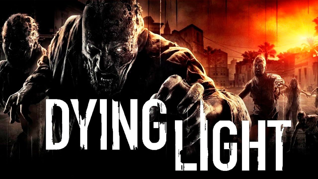 Dying Light Обзор!!! Прохождение!!! часть 1 смотреть онлайн