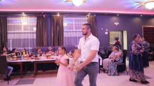 День рождения Ивана