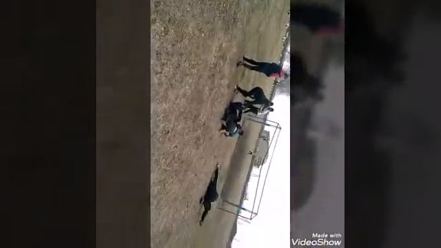 Борьба 7класс vs 9 класс смотреть онлайн