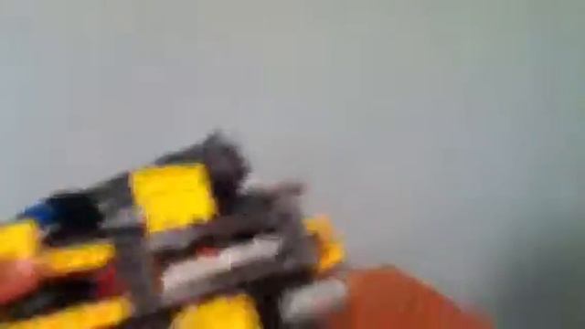 Lego Anakin's Starfighter смотреть онлайн