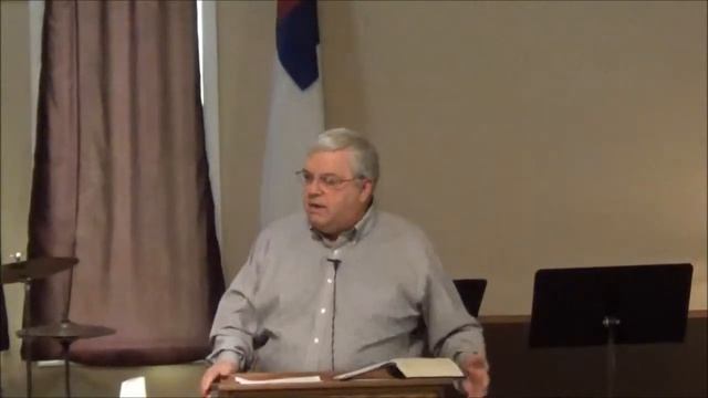 2015-04-12 A time for greater faith Pt. 1 смотреть онлайн