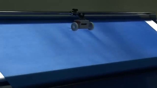 Textile inspection machine REXEL PP-1 смотреть онлайн