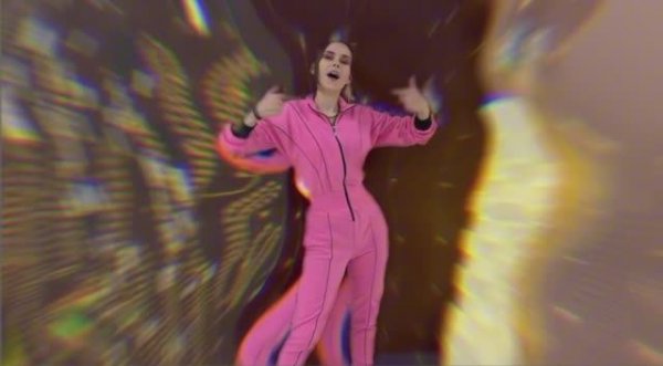 Anya May - You got it (Dance video)