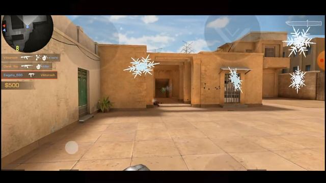 New Year - Fragmovie #2 смотреть онлайн