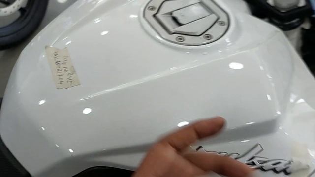 Finally 2023 Pulsar RS 200 BS6 is Here in White Colour with Black Alloys || Full Review смотреть онлайн