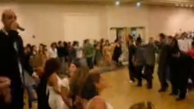 Assyrian Convention - Part 12 смотреть онлайн