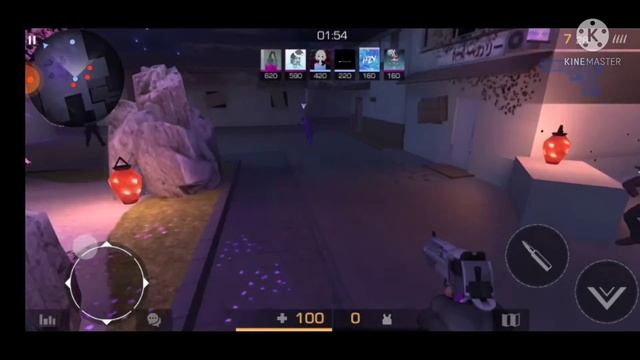 Stendoff 2 0.17.1 смотреть онлайн