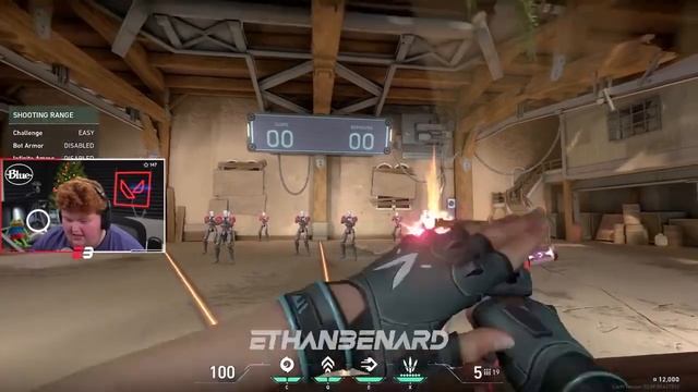 Exclusive Look at the Arcane Sheriff + Price & Release date ! (Valorant) смотреть онлайн