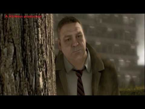 Best Heavy Rain Ending (Part 2) смотреть онлайн