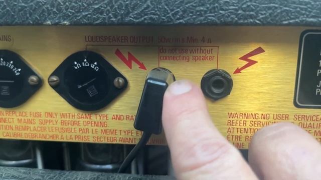 Marshall JCM 800 50 Watt 1x12 Combo For Sale смотреть онлайн