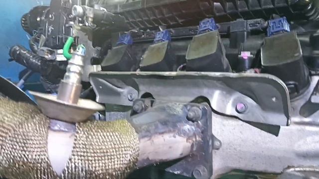 лодка с приводом Арнесона. размышления по охлаждению и конструктиву..... смотреть онлайн