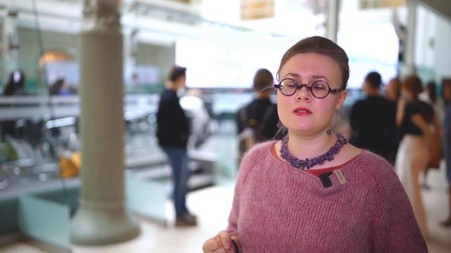 Премия Колба. Мнение эксперта. Марианна Дударева смотреть онлайн