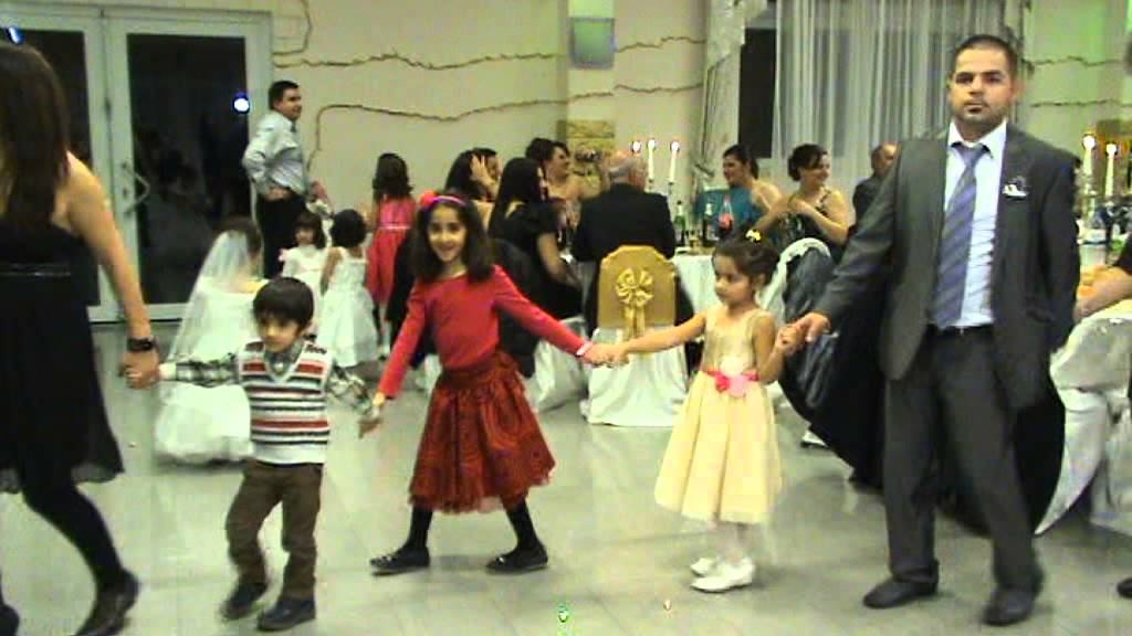 Assyrian Wedding Ashur & nora Mainz Germany 002 смотреть онлайн