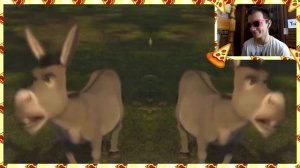 Осёл-Шизофреник l Психологический хоррор l RYTP - ТЕСТ НА ПСИХИКУ НЕ ЗАСМЕЙСЯ ЧЕЛЛЕНДЖ