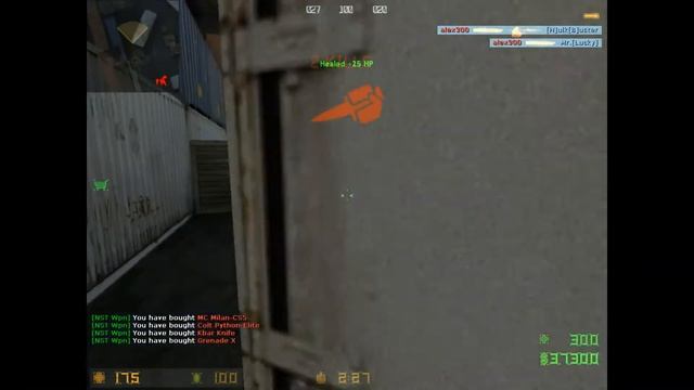 Сравнение Cs Warface Plus с Cs Warface 2.0 смотреть онлайн