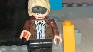 слова пацана 5 часть #анимация #lego