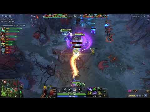 17 kill, Slark Dota 2, Carry new meta, patch 7 35b смотреть онлайн