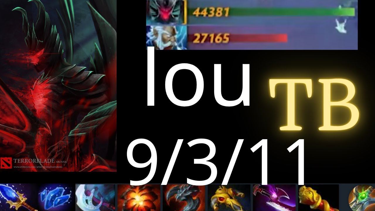 lou Terrorblade vs Zeus, Weaver, Spectre, Shaker, Treant Protector - PSG.LGD vs XG g2 DPC CN dota2 смотреть онлайн