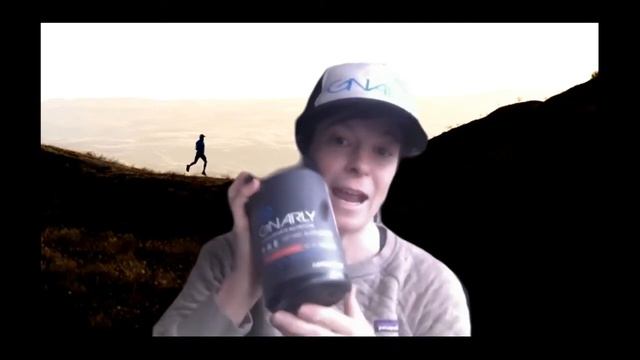 Talking Trail Running Nutrition with Gnarly смотреть онлайн
