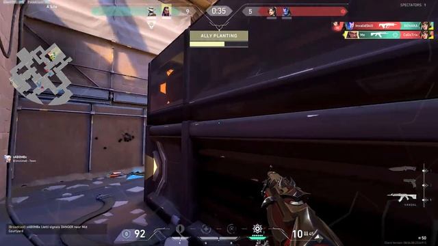 High Sensitivity = Flicky AIM смотреть онлайн