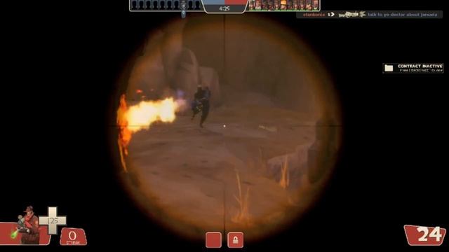 Barzaud Plays- Team Fortress 2 compilation смотреть онлайн