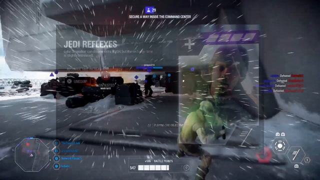 2019 Complete Luke Skywalker Hero Guide! Star Wars Battlefront 2 смотреть онлайн