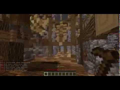 Minecraft quake craft! смотреть онлайн