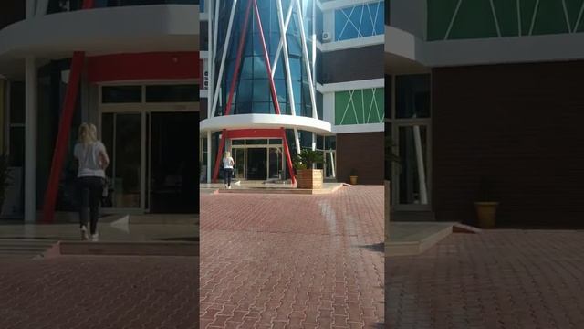 Армас бич Кемер(3) Armas beach смотреть онлайн