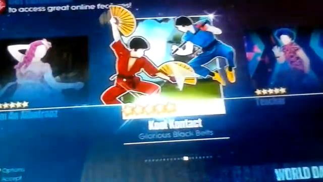 Just dance 2016 (xbox 360) смотреть онлайн