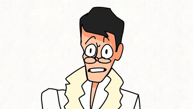 ТЫ ЕЩЕ НАТУРАЛ?! - НО ЭТО 2Д АНИМАЦИЯ смотреть онлайн