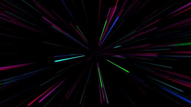 NEON LIGHT BACKGROUND ANIMATION смотреть онлайн