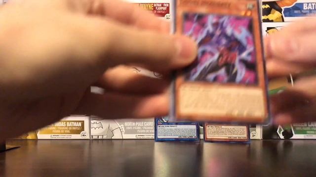 Yu-Gi-Oh! Circuit Break Special Edition 2x Unboxing