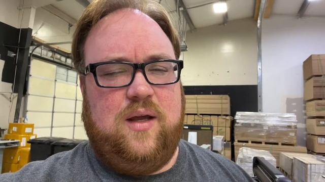 Holographic Vinyl On The HP Latex