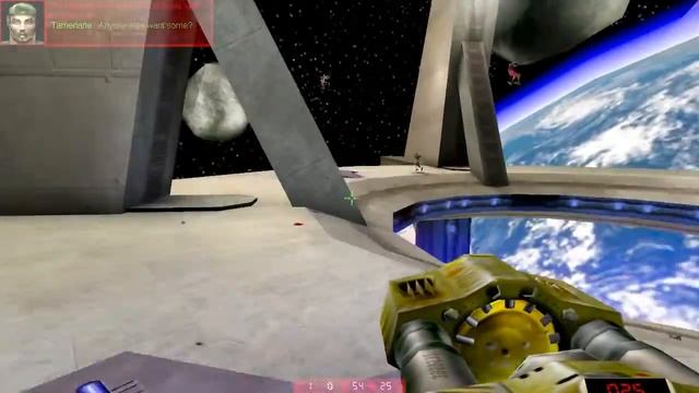 Unreal Tournament 99 HD смотреть онлайн