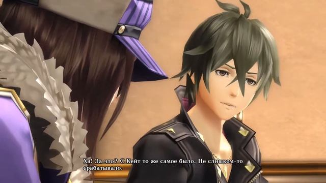 Прохождение God Eater 2 Rage Burst — Часть 14: Встреча бывших сослуживцев смотреть онлайн