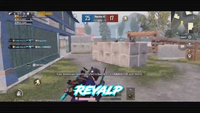 BEAT SYNC ALERT!!! | ALORS ON DANCE | ft. REALME 7 | REYALP GAMING #XLR8BoiMontage #XLR8Boi смотреть онлайн