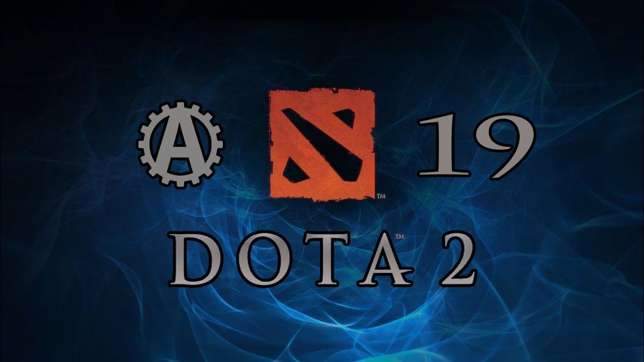 Arumba Plays DOTA #19 All Random Deathmatch starting as Io смотреть онлайн