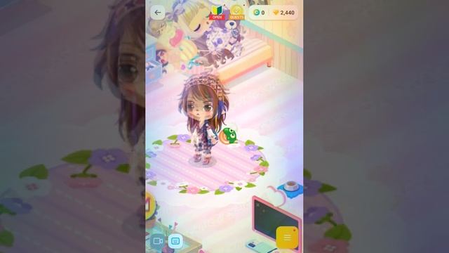 -Песня "Хочу в Индиго" LINE PLAY- смотреть онлайн