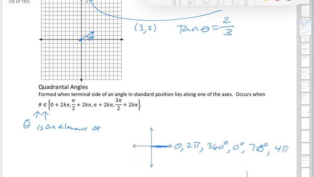 Math 335 - Section 1.3 смотреть онлайн