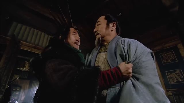 【江湖武俠】《梁山好漢》第65回🔥108好漢身懷絕技、卻被朝廷貪官惡霸欺負、被逼上梁山替天行道🔥張涵予⚡嚴寬⚡呂良偉⚡袁詠儀⚡杜淳⚡安以軒⚡高虎⚡韓棟 смотреть онлайн