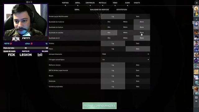 frttt expondo bug grafico RIOT PRECISA CORRIGIR ISSO! l VALORANT CLIPS смотреть онлайн