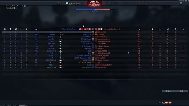 7 MACHINE GUNS!!! - M2 Medium - War Thunder смотреть онлайн
