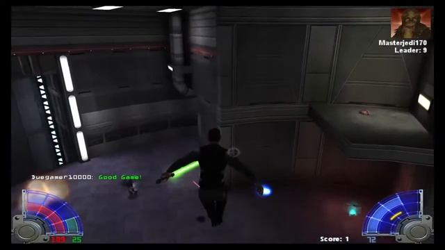 Starwars Jedi Academy PS4 | LIVESTREAM | Meesa Poo Doo смотреть онлайн