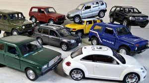 Коллекционные модели 1/43, отечетсвенные машинки и куча иномарок. Покупки на Авито