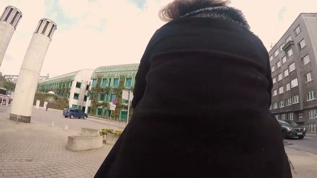ECOLINES RACE (pol) смотреть онлайн