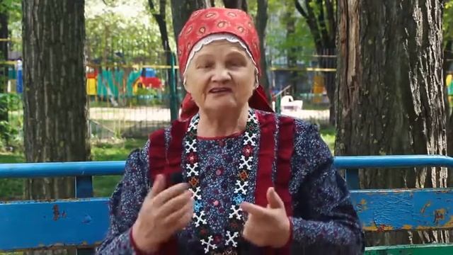 Песни стороны Никольской Часть первая смотреть онлайн