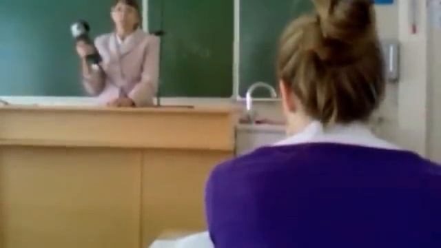 Сумашедший учитель!!!! смотреть онлайн