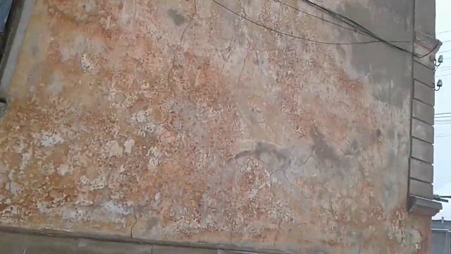 Дом Кнышова в Красном Луче (ул. Малидовского 7) смотреть онлайн