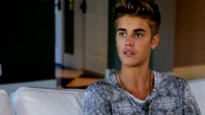 Джастин Бибер: Believe