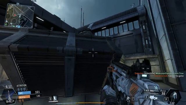TitanFall 06 22 2014 Party Game 1 смотреть онлайн